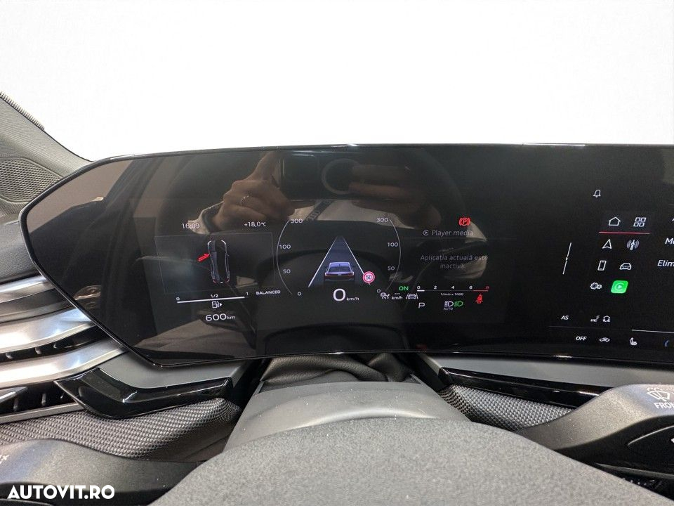Audi A5 - 5