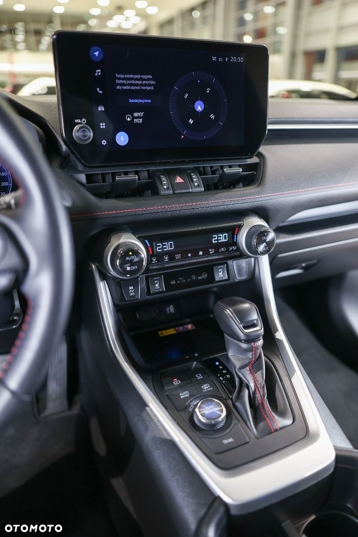 Toyota RAV4 - 28