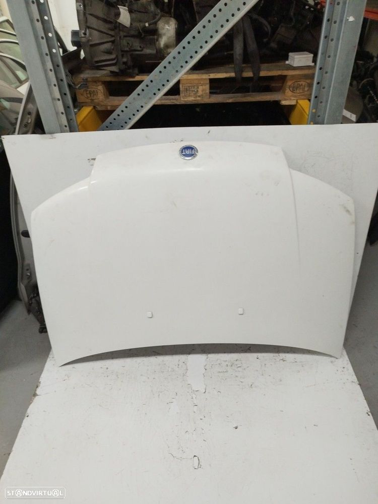 Capot Fiat Punto (188_) - 2