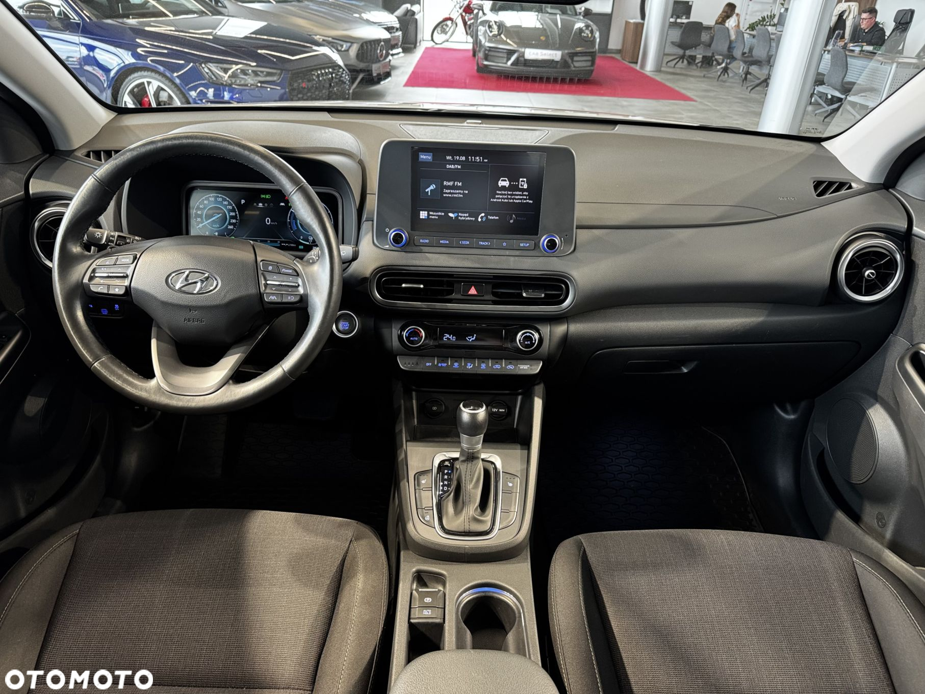 Hyundai Kona - 18