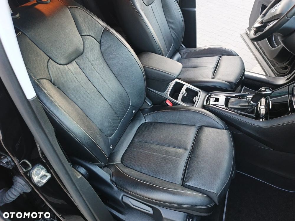 Opel Grandland X 2.0 D Start/Stop Automatik Design Line - 21