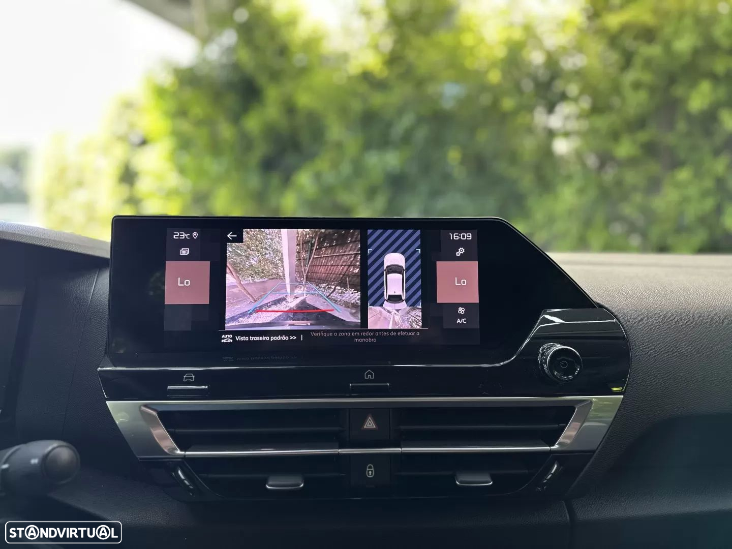 Citroën C4 1.2 PureTech Feel - 22