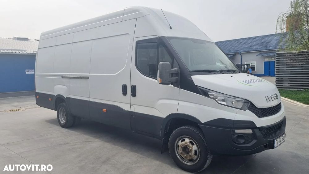 Iveco Daily - 7