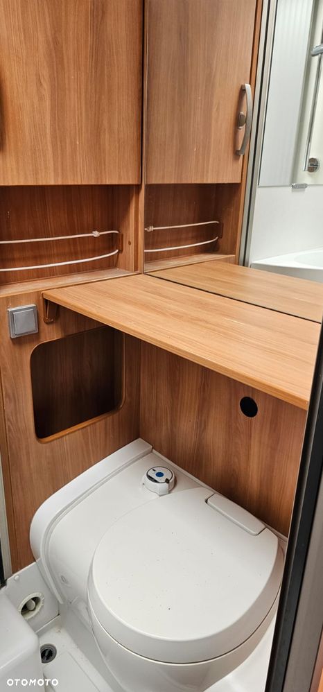 Hymer-Eriba CLASSE EX EXSIS - 22