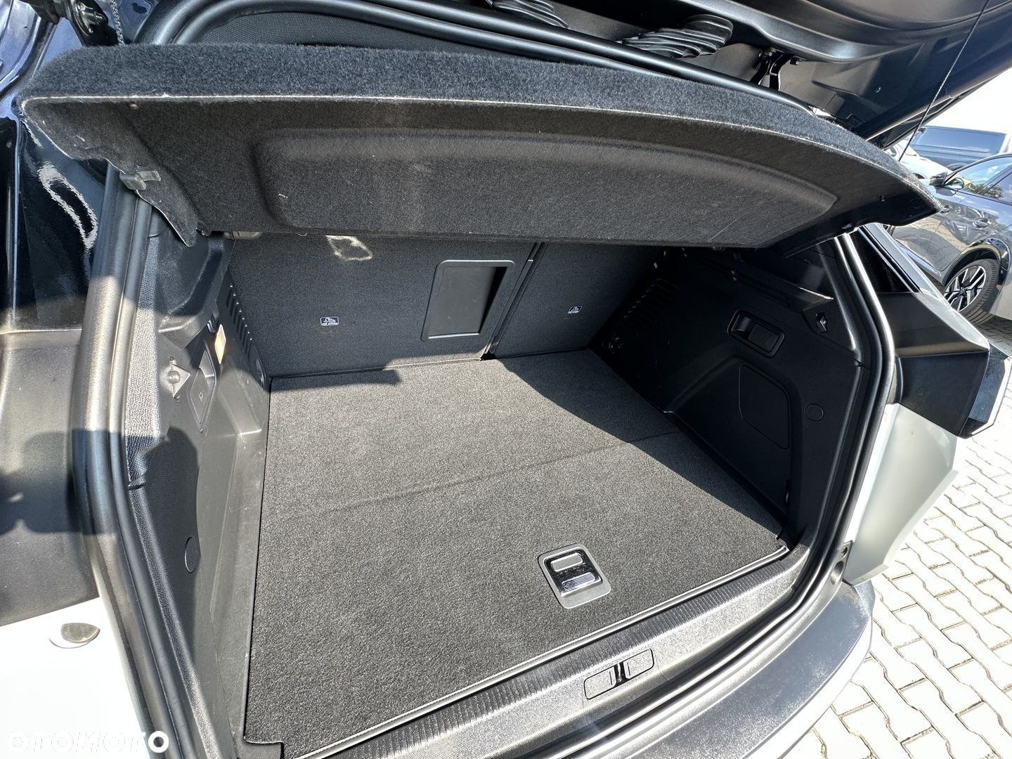 Peugeot 3008 - 27