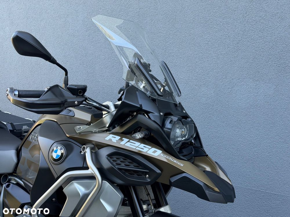 BMW R1250 GS Adventure - 13
