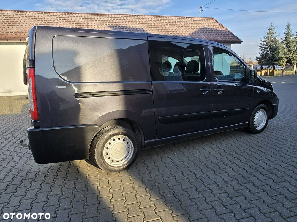 Citroën Jumpy - 9