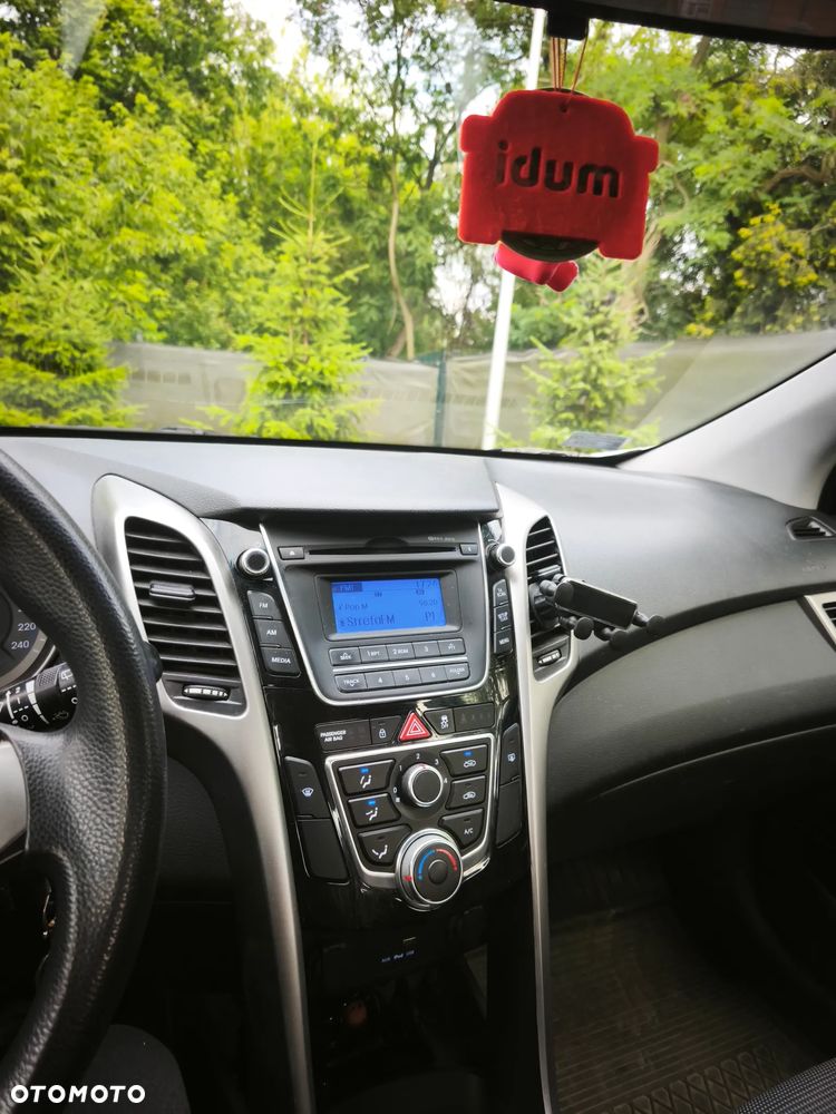 Hyundai i30 1.4 Classic - 9