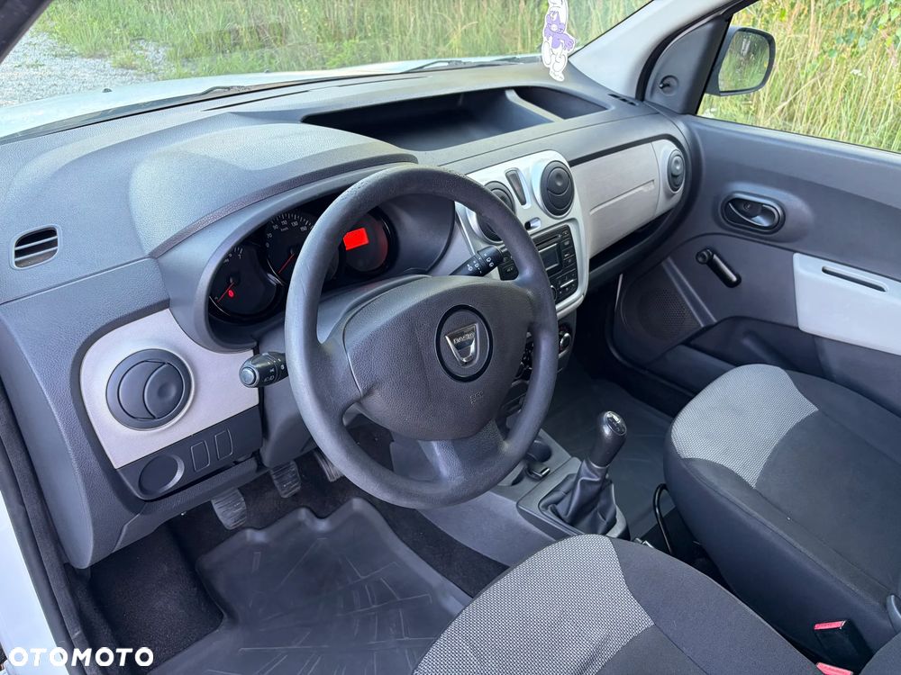 Dacia Dokker 1.6 Laureate - 6
