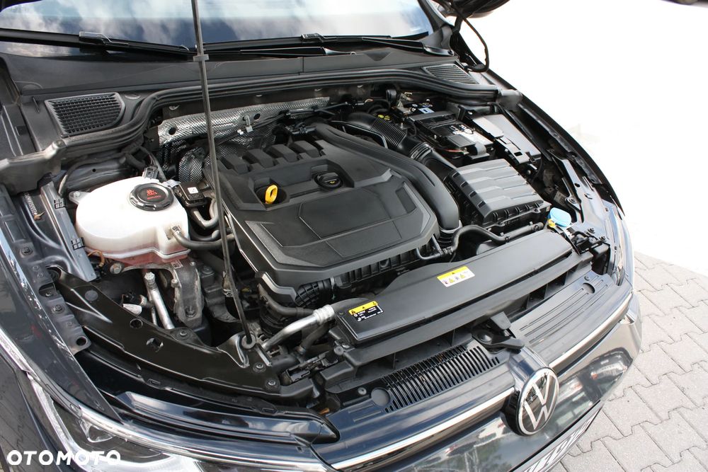 Volkswagen Golf 1.5 TSI OPF Style - 12