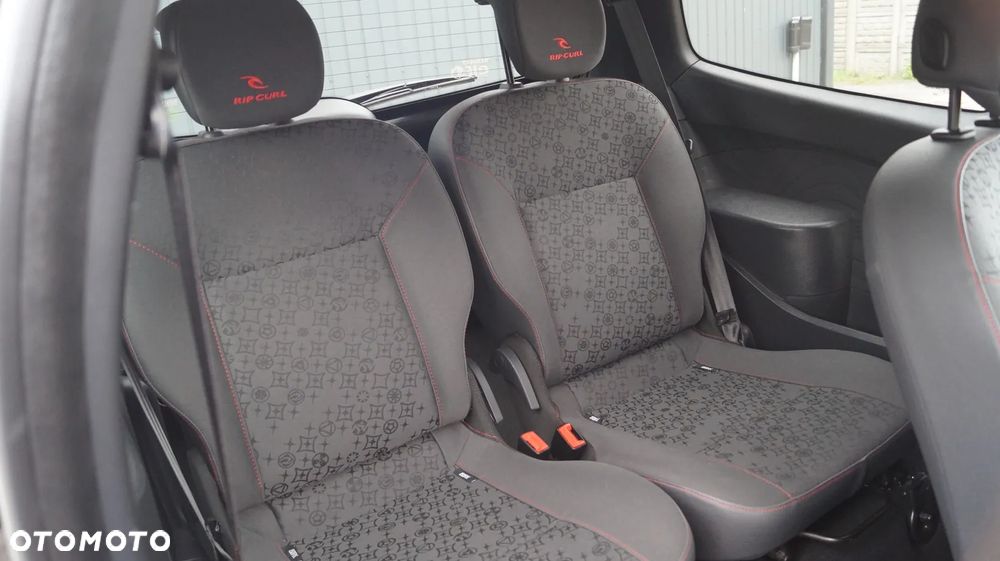 Renault Twingo 1.2 16V Rip Curl Euro5 - 20