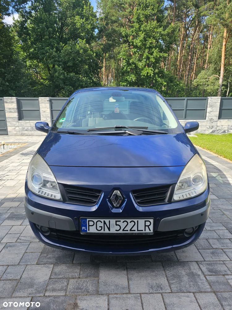 Renault Scenic 1.6 16V Emotion - 1