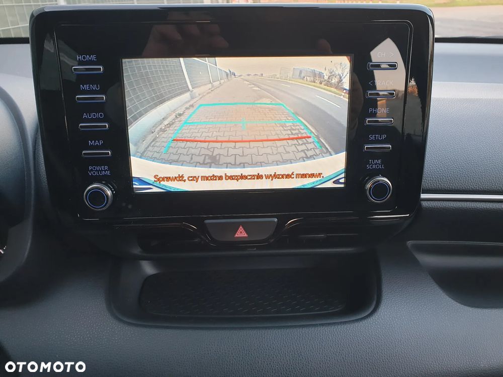 Toyota Yaris 1.0 Comfort - 11