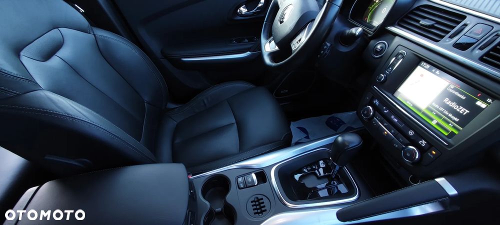 Renault Kadjar Energy dCi 110 EDC Bose Edition - 32