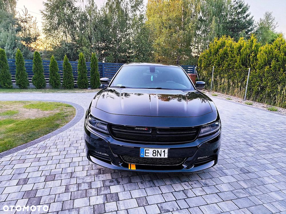 Dodge Charger 5.7 R/T - 6