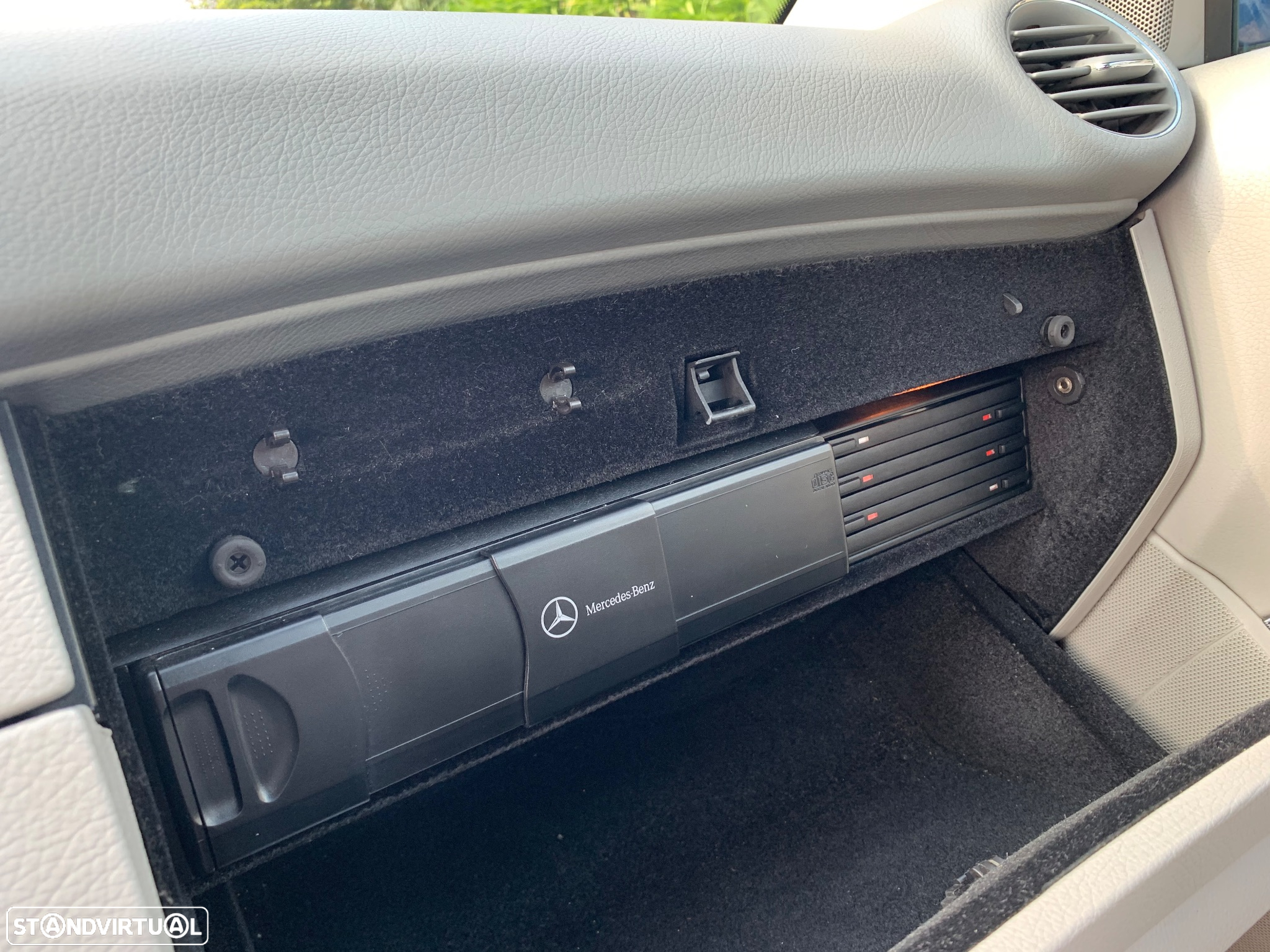 Mercedes-Benz CLK 200 K Avantgarde - 37