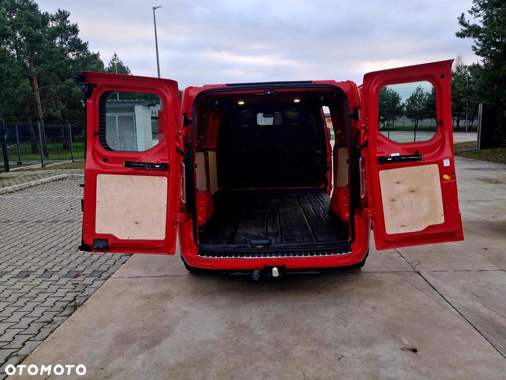 Ford Transit Custom - 30
