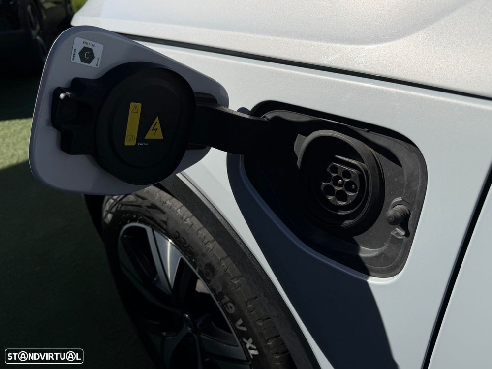 Volvo XC 40 1.5 T4 PHEV R-Design - 5