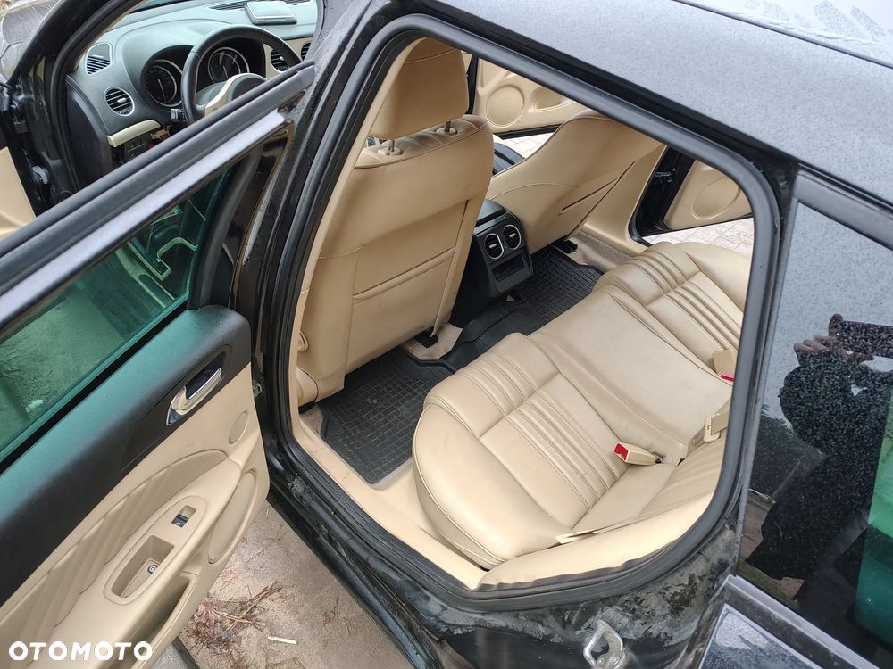 Alfa Romeo 159 3.2 JTS 24V Q4 Q-Tronic Distinctive - 9