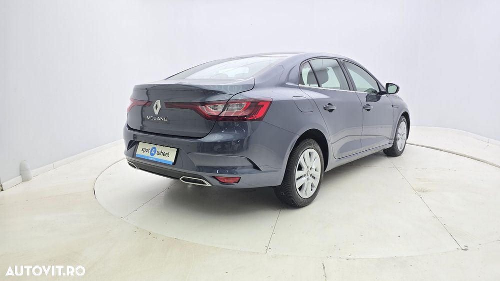 Renault Megane - 6
