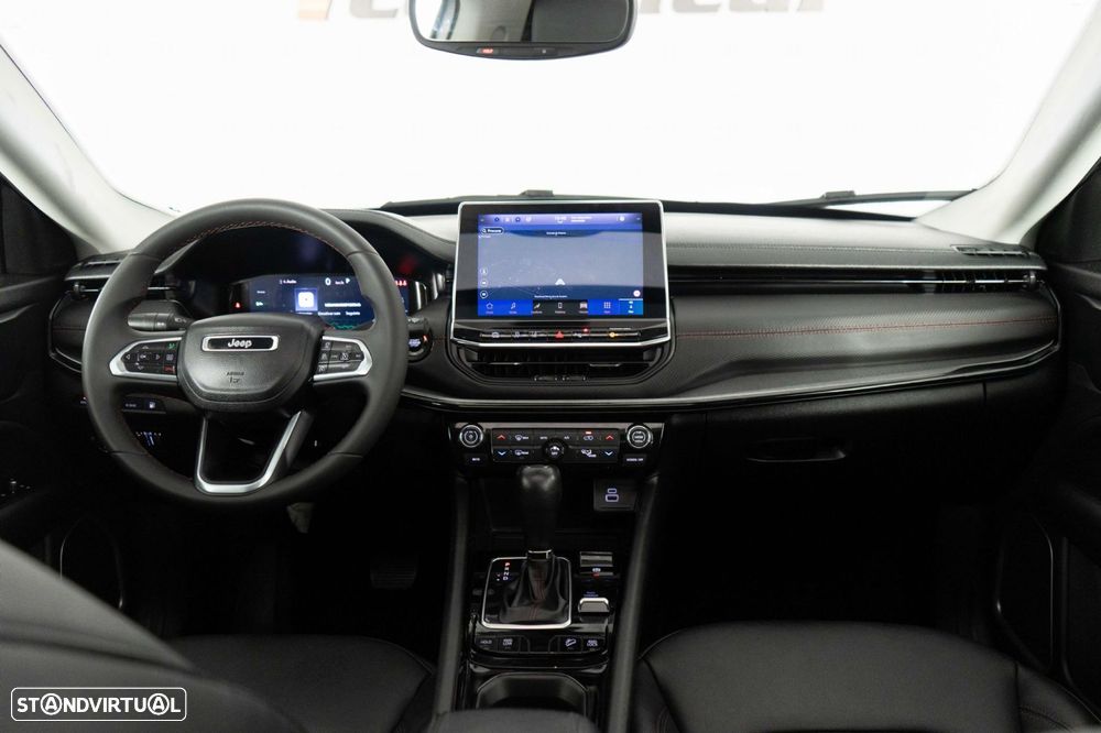 Jeep Compass 1.3 TG 4Xe Trailhawk - 20
