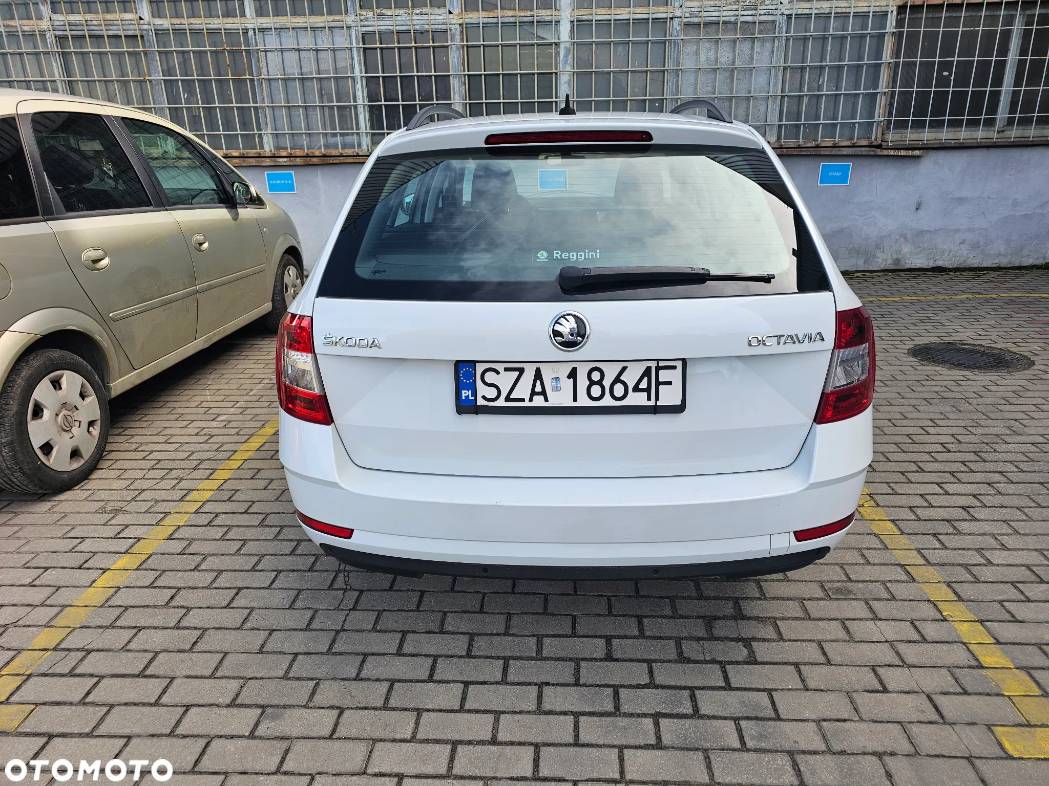 Skoda Octavia 1.6 TDI Ambition - 4