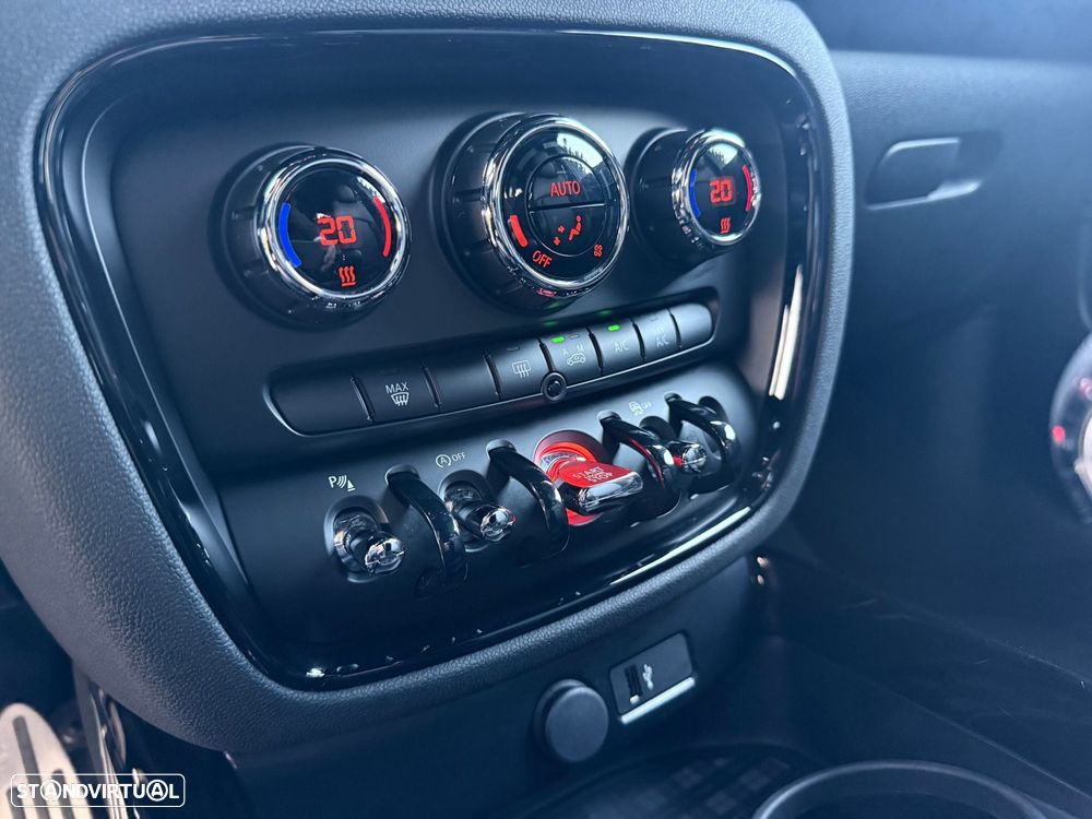MINI Clubman Cooper D Auto - 43