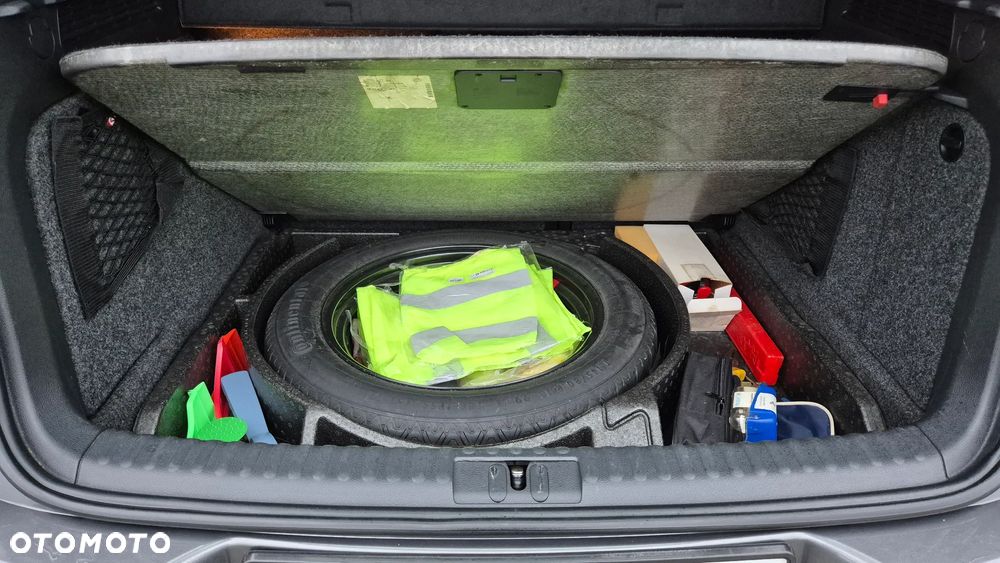 Volkswagen Tiguan 2.0 TDI CityLine - 13