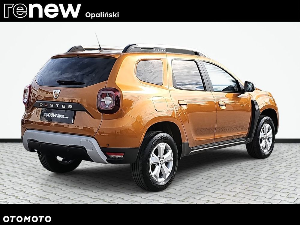 Dacia Duster 1.0 TCe Comfort - 6