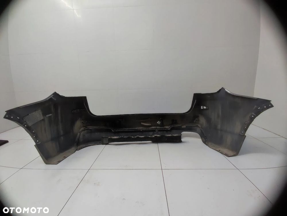 ZDERZAK TYŁ TYLNY KPL 4XPDC BMW X3 F25 LIFT - 8