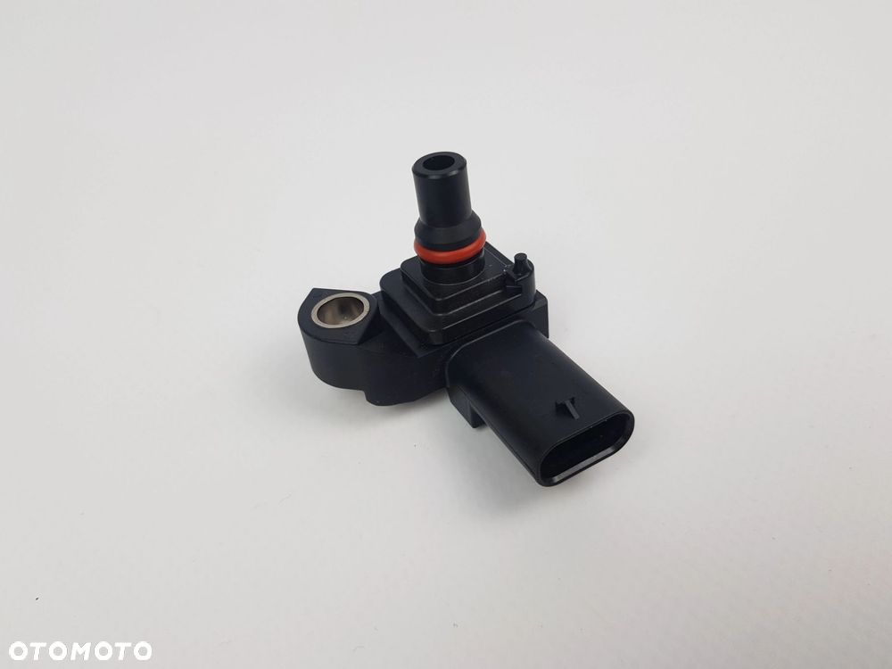 NOWY ORYGINALNY Czujnik ciśnienia Map Sensor BMW 8637896 - 5