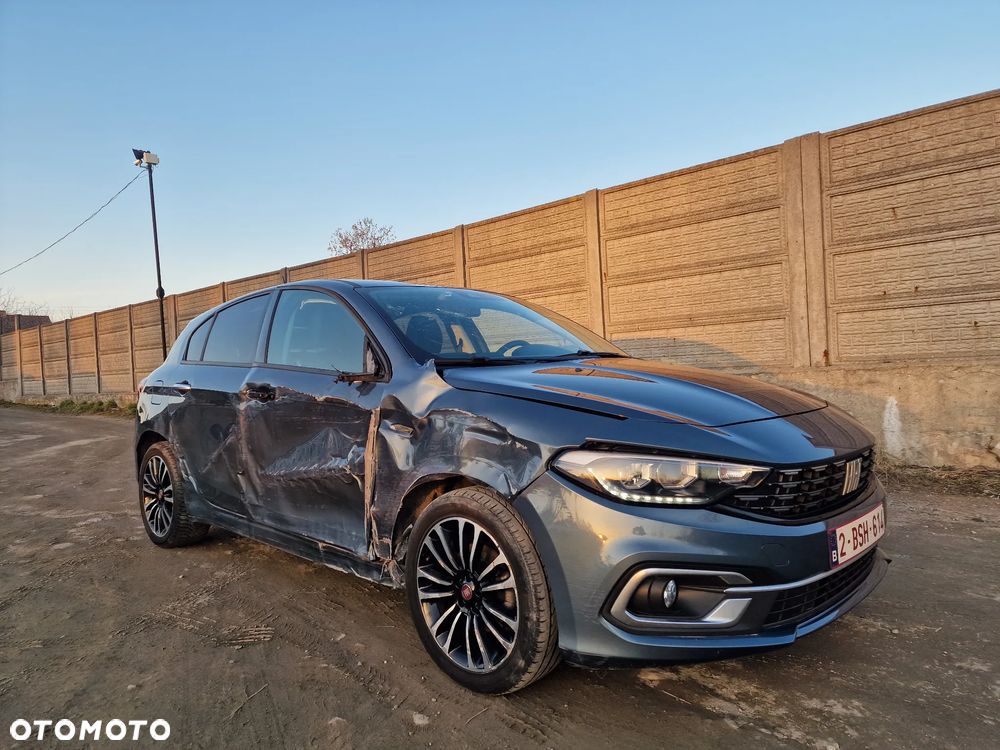 Fiat Tipo 1.0 T3 Business Edition - 2