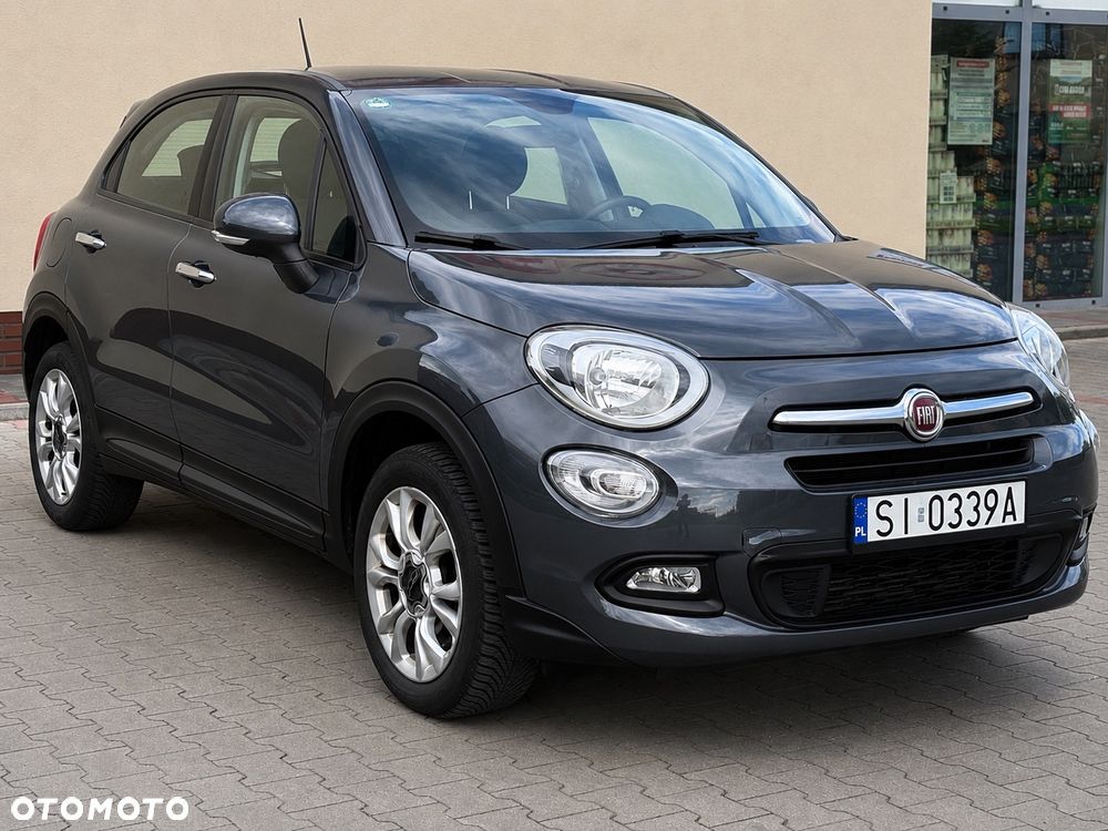 Fiat 500X - 23