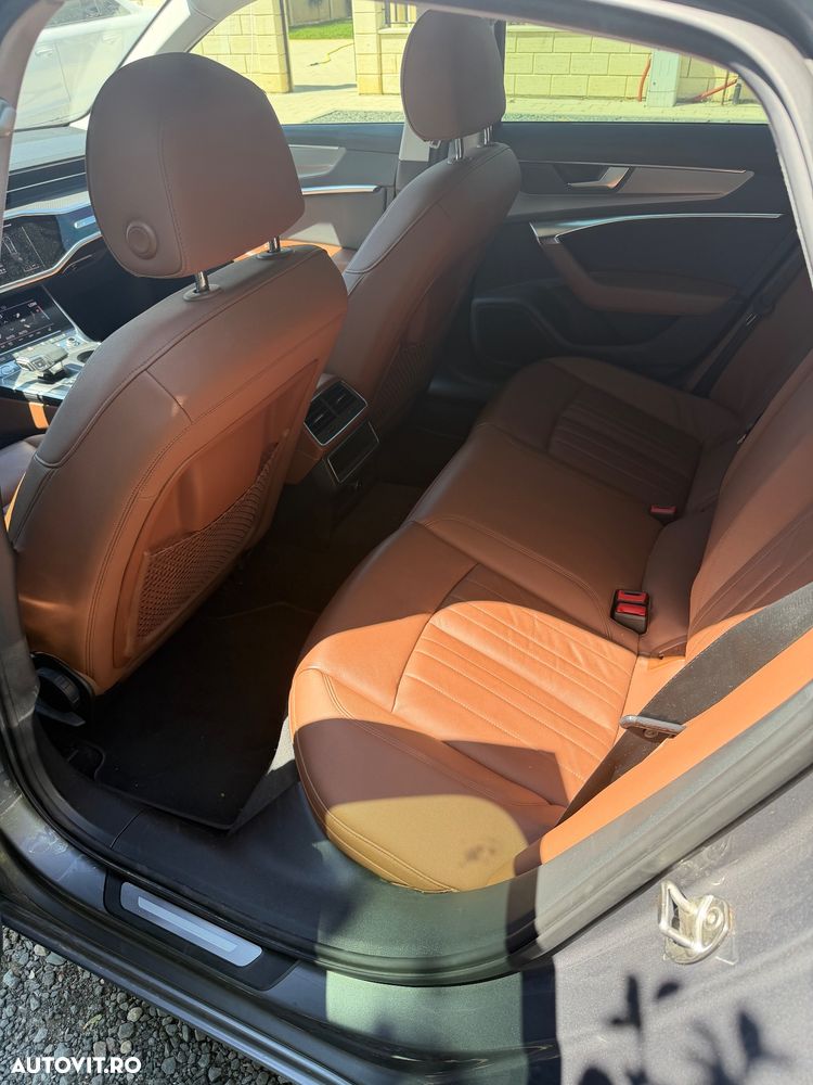 Audi A6 Limuzina 2.0 40 TDI S tronic Sport - 6