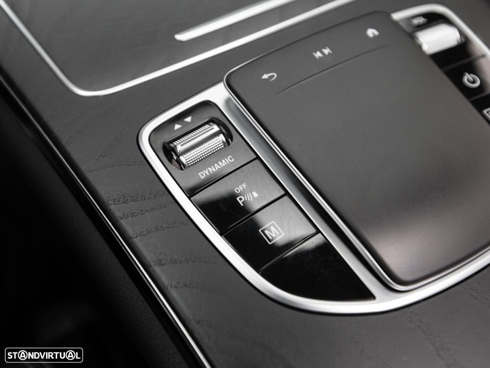 Mercedes-Benz GLC 300 de 4Matic 9G-TRONIC - 25