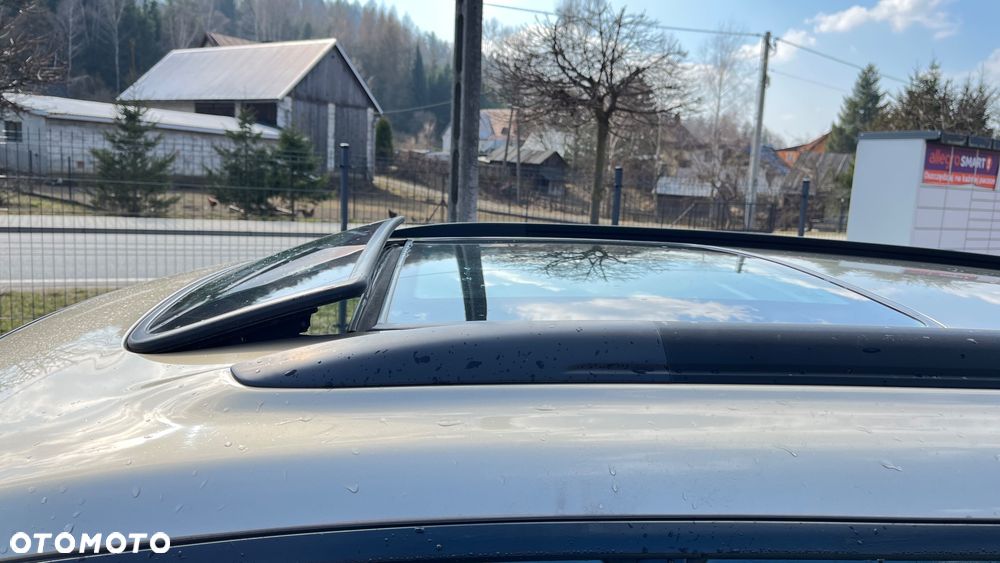 Subaru Outback - 8