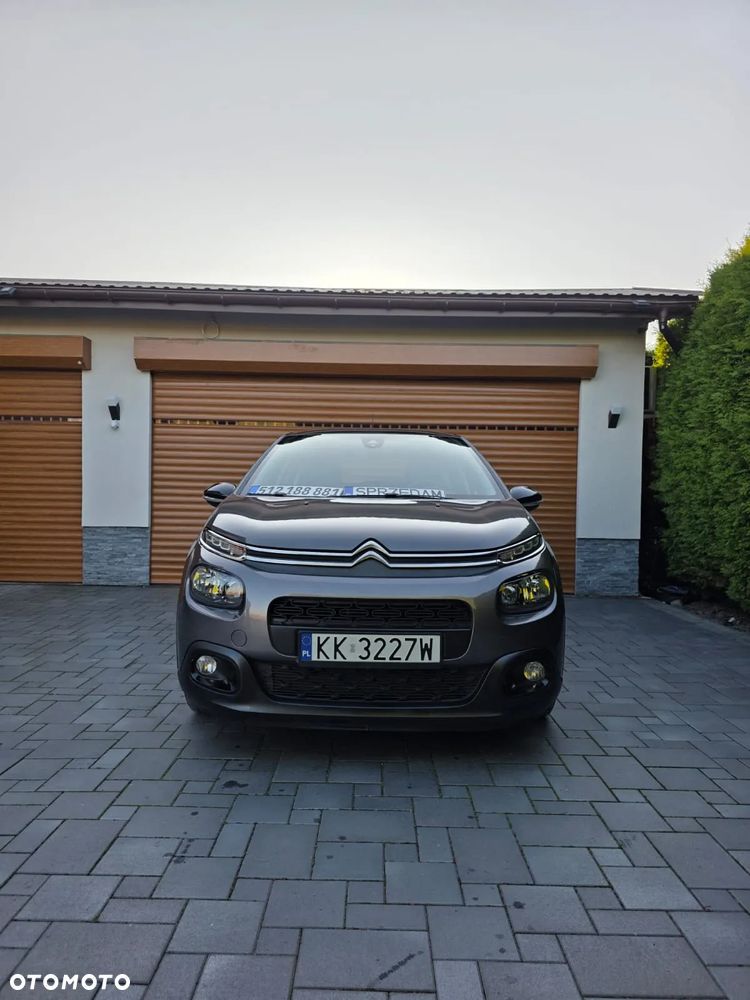 Citroën C3 1.2 PureTech Shine - 4