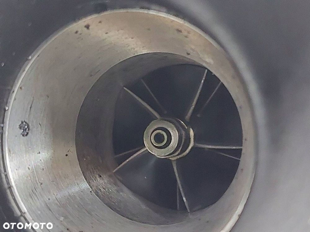 TURBOSPRĘŻARKA TURBINA VOLKSWAGEN CADDY III 1.9 TDI 03G253014T - 5