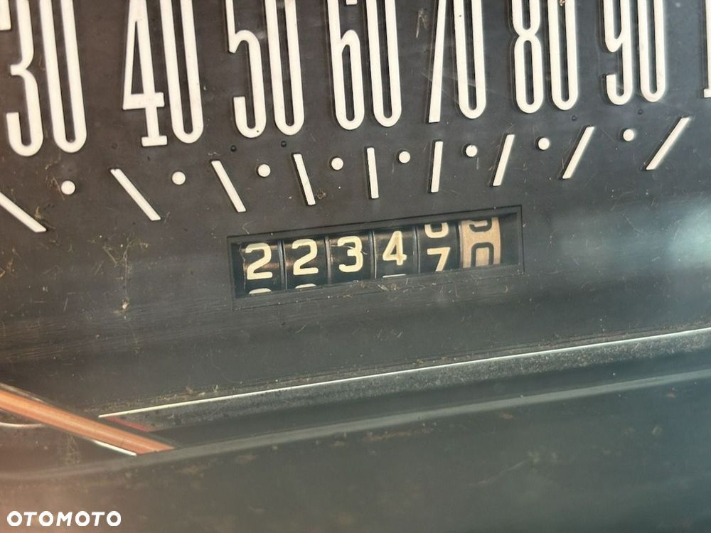 Mercury Inny - 33