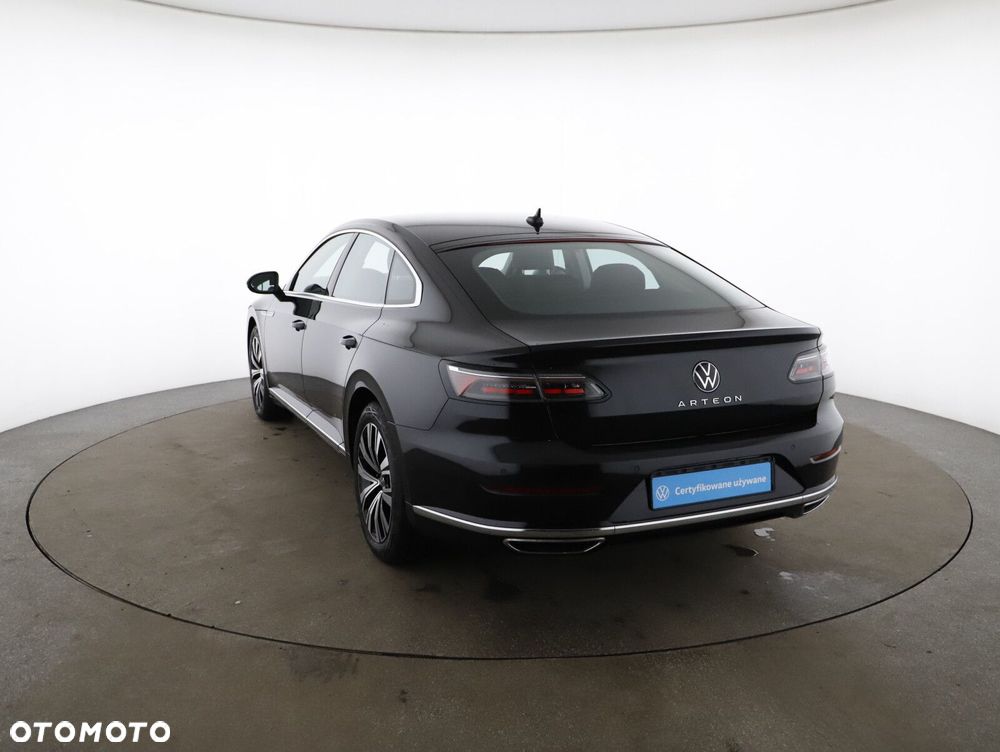 Volkswagen Arteon - 24