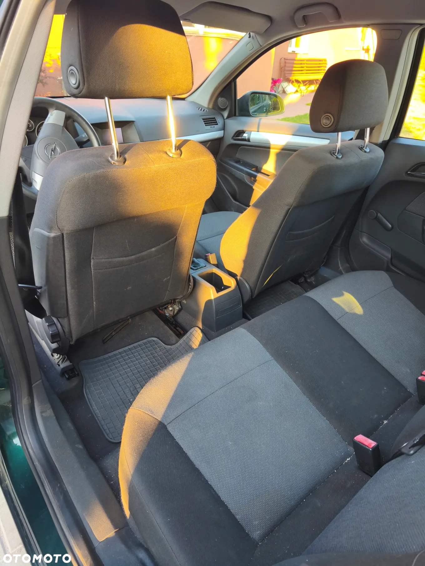 Opel Astra III 1.4 Enjoy - 6