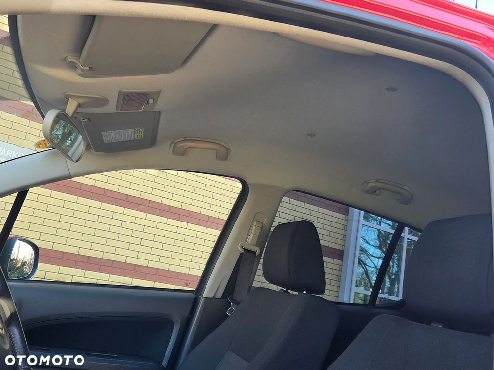 Suzuki Splash 1.2 Comfort - 22