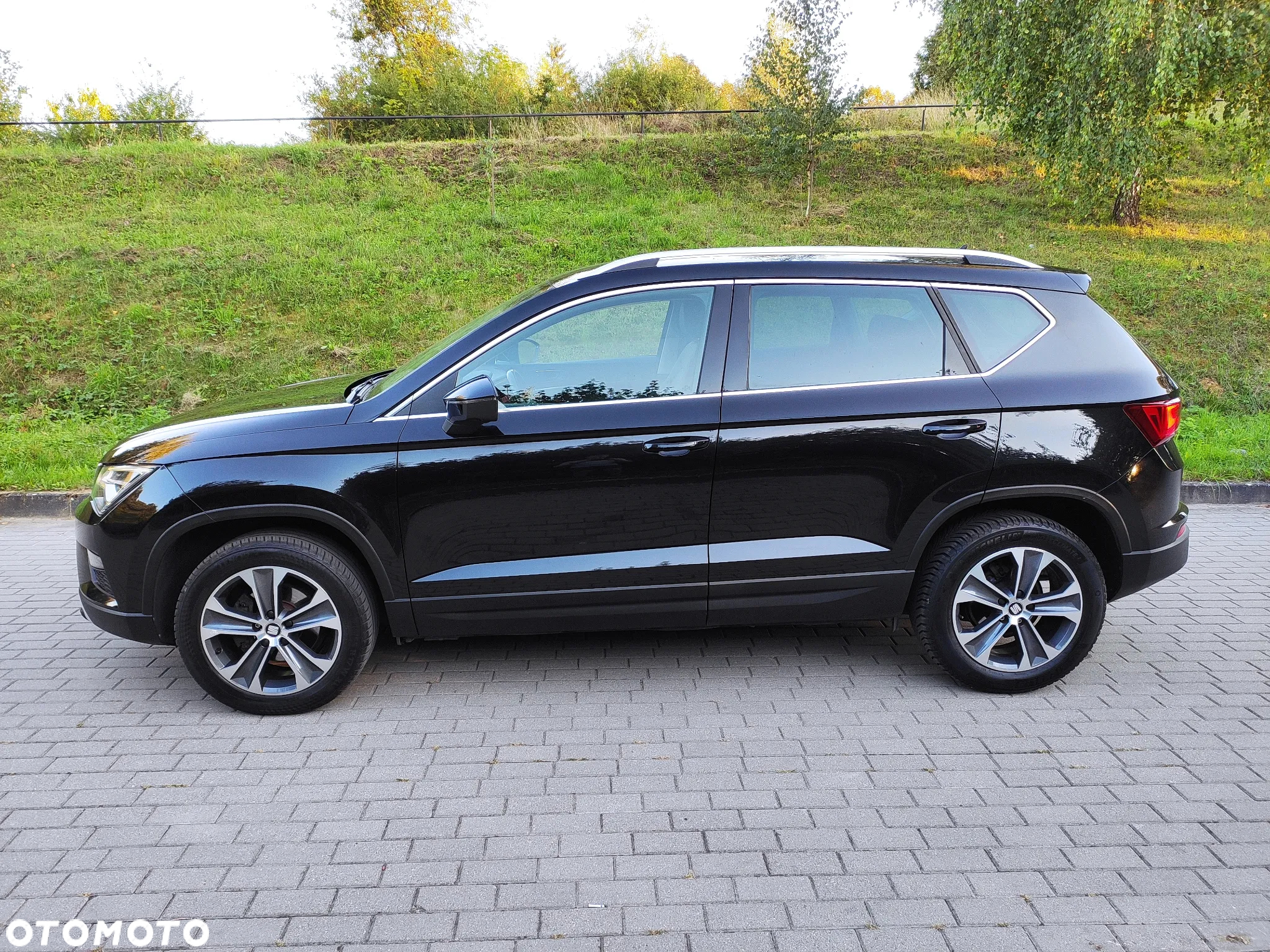 Seat Ateca 1.5 Eco TSI Xcellence S&S - 24