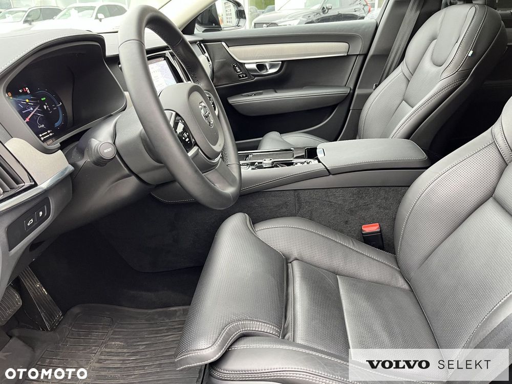 Volvo V90 - 17