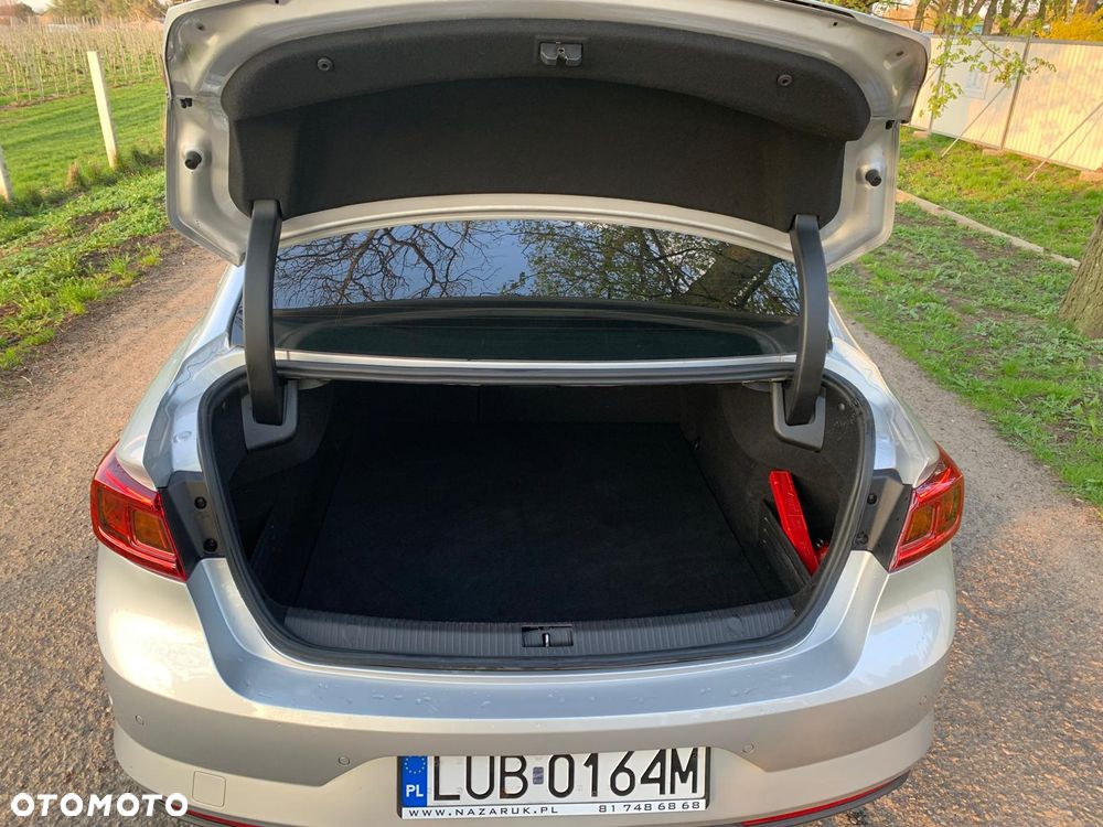 Renault Talisman ENERGY dCi 130 EDC INTENS - 8