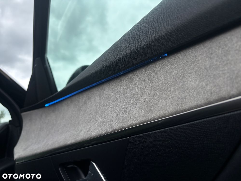 Peugeot 3008 BlueHDi 130 Stop & Start EAT8 GT - 38