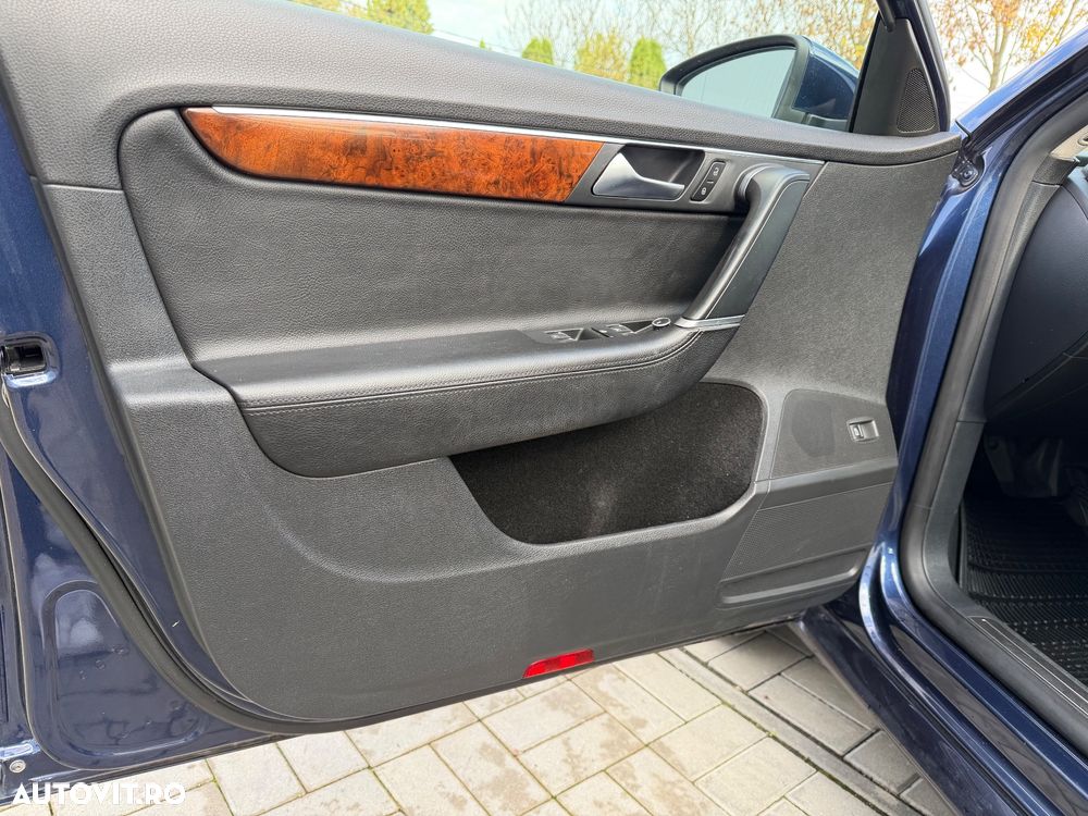 Volkswagen Passat 2.0 TDI BlueMotion Tehnology Highline DSG - 10