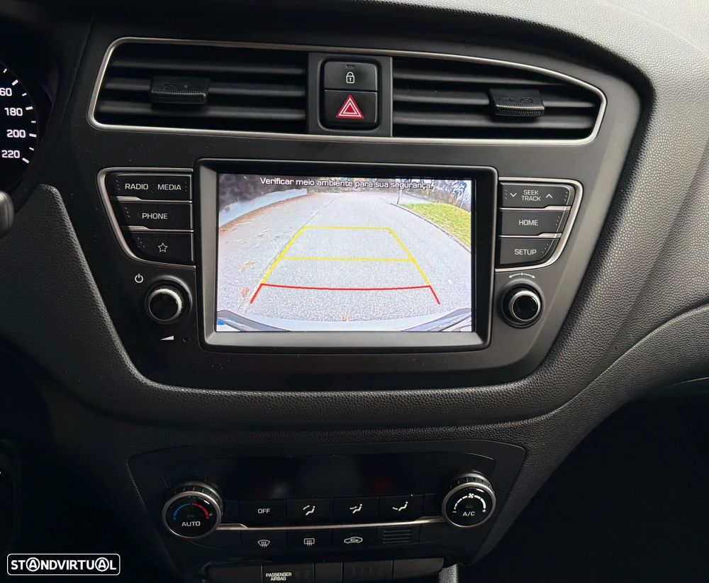 Hyundai i20 1.0 T-GDI Style Plus - 7