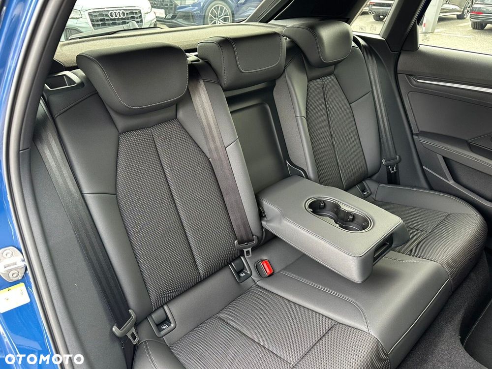 Audi A3 Sportback - 23