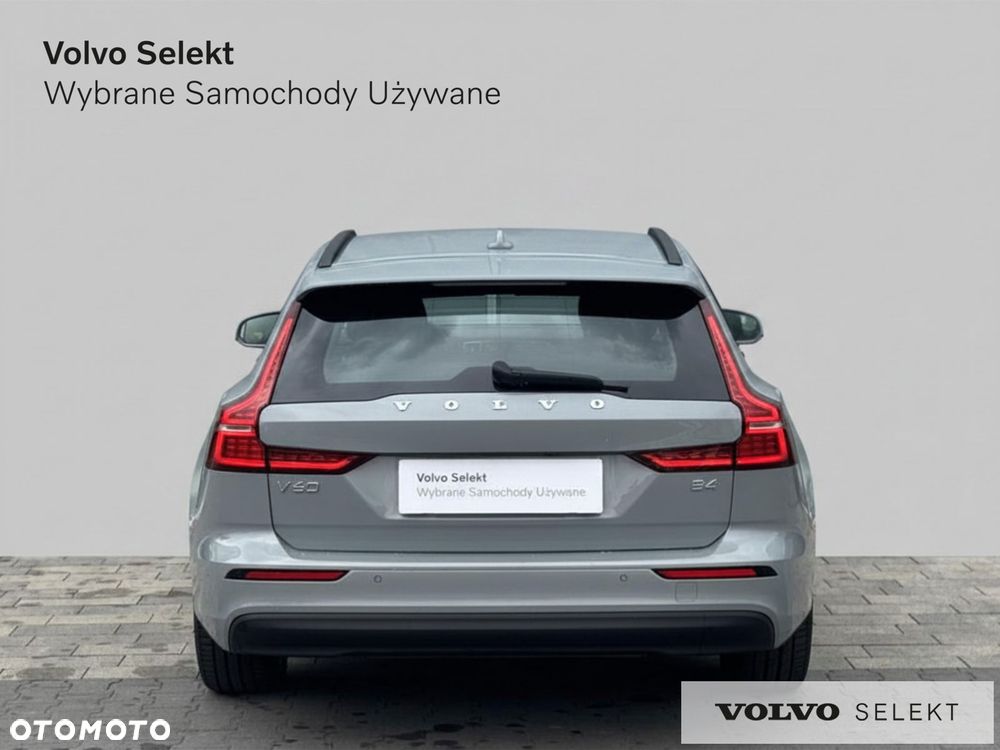 Volvo V60 - 9